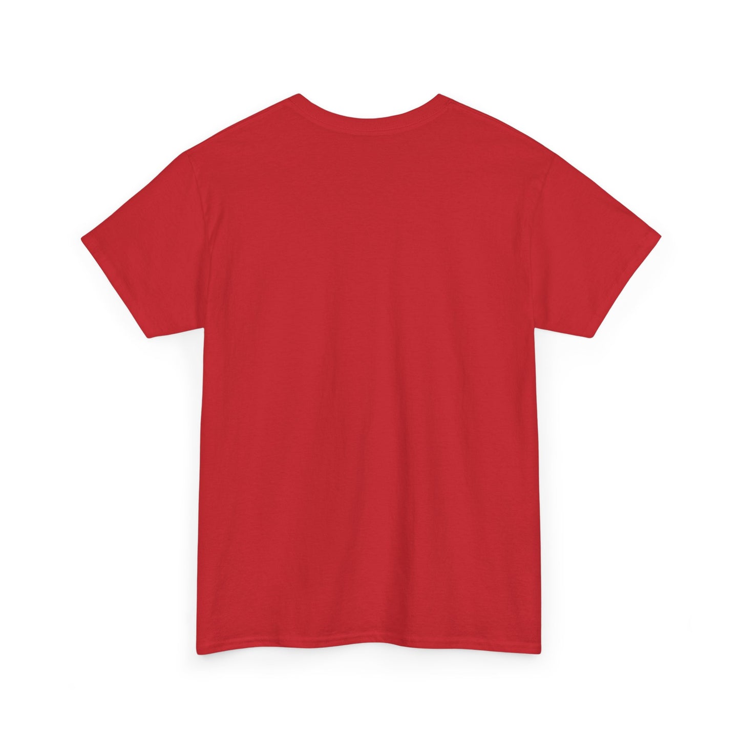Dad Word Cloud Heart T-Shirt — Father’s Day Gift, Loving & Dedicated Dad Tee