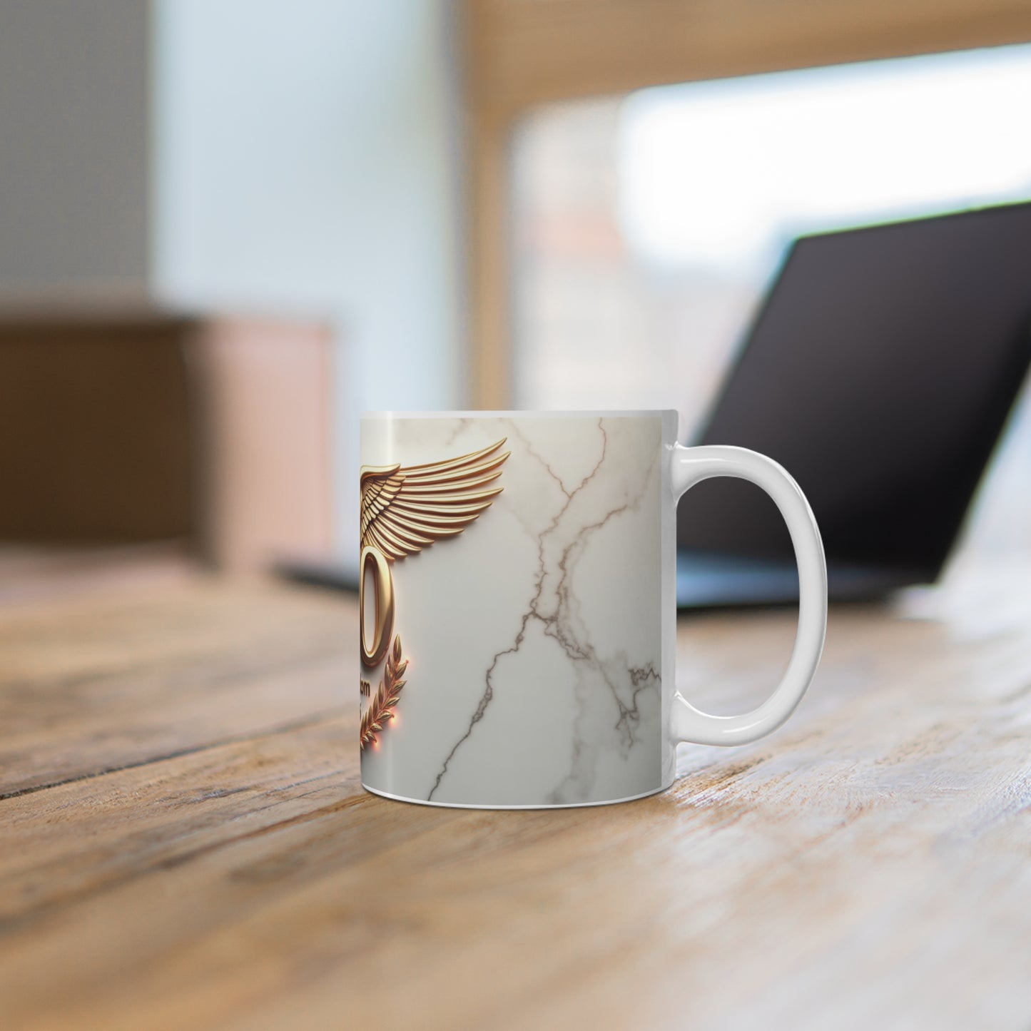 250 Years of Freedom 1776–2026 Commemorative Mug