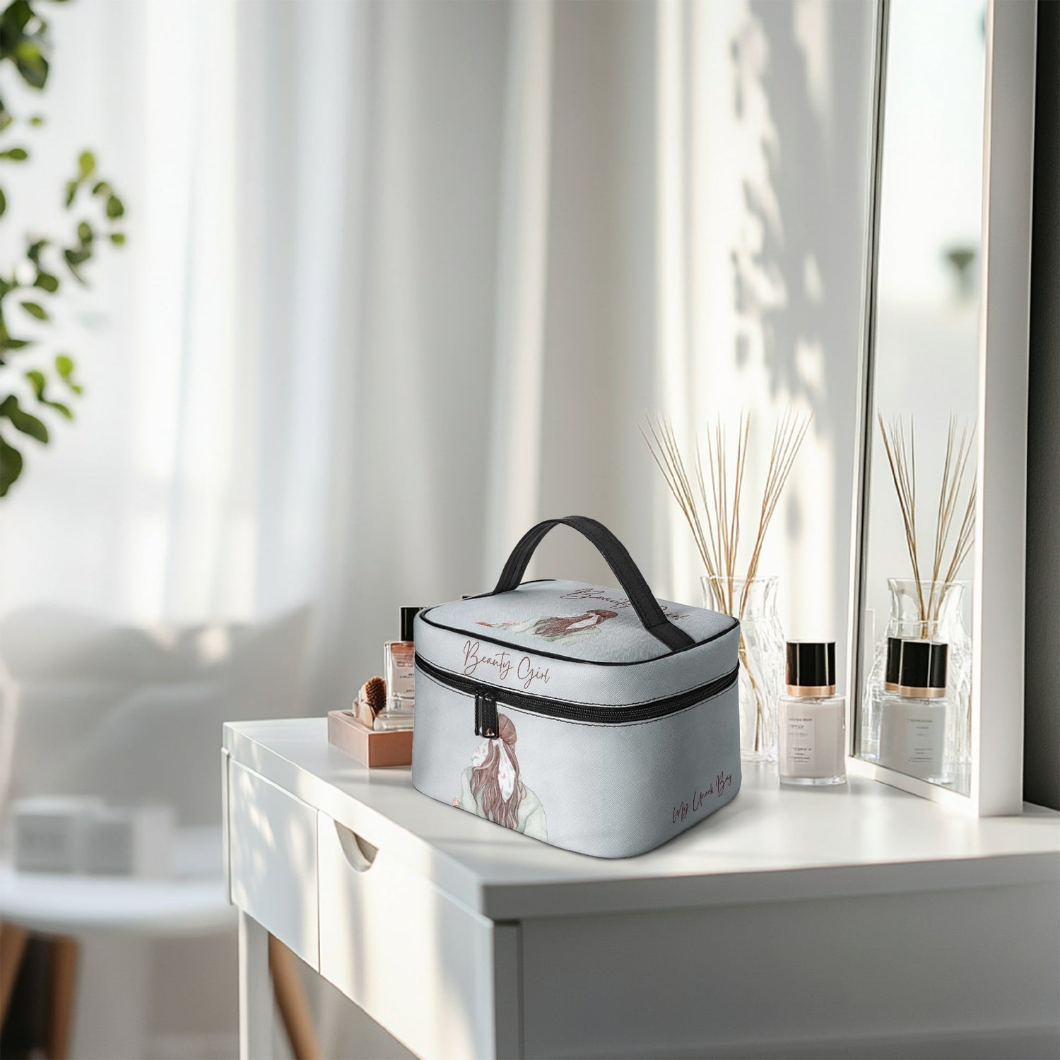 Mini Bags & Essentials