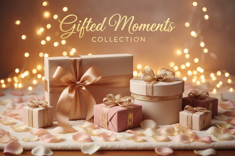 Gifted Moments