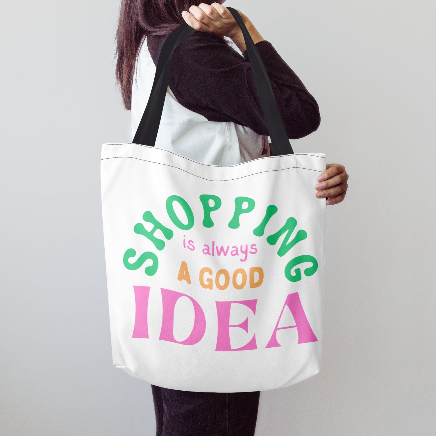 Canvas Totes