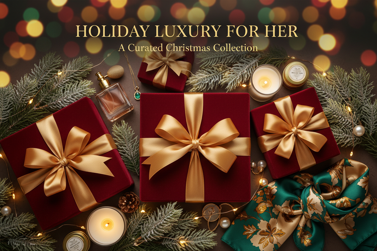 Christmas Gifts For Her