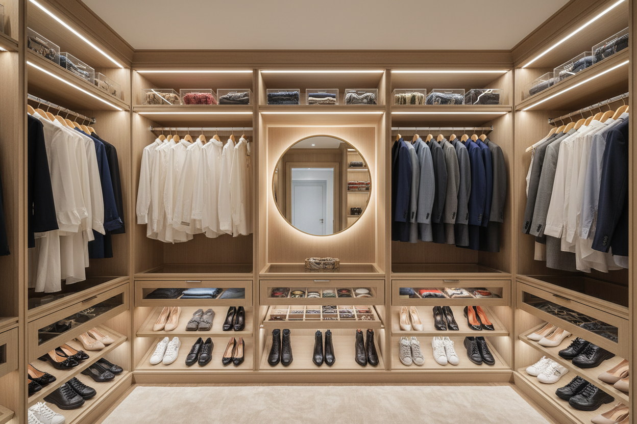 Uneek Closet