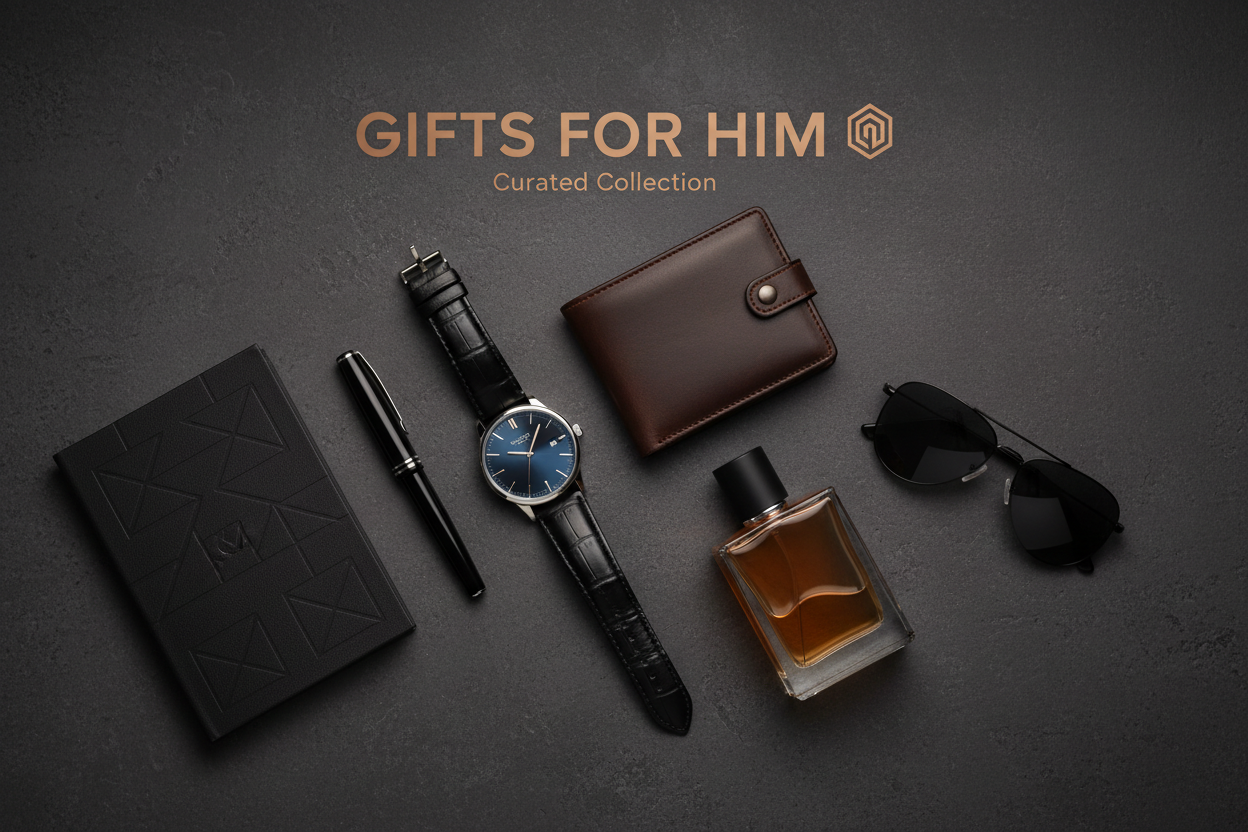 gifts for him