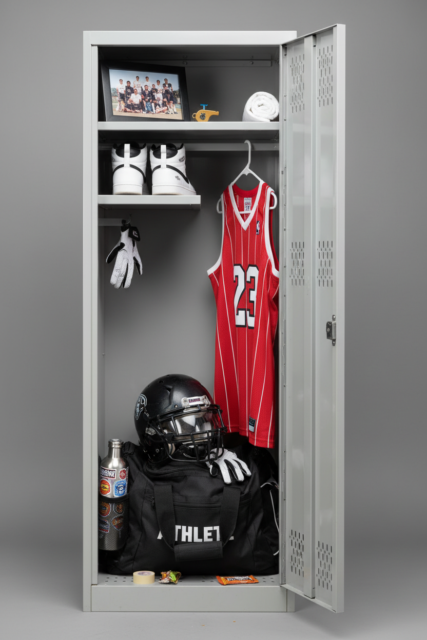 My Uneek Locker