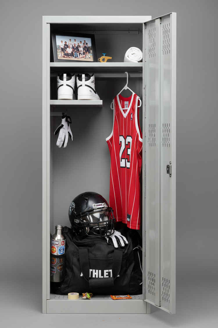 My Uneek Locker
