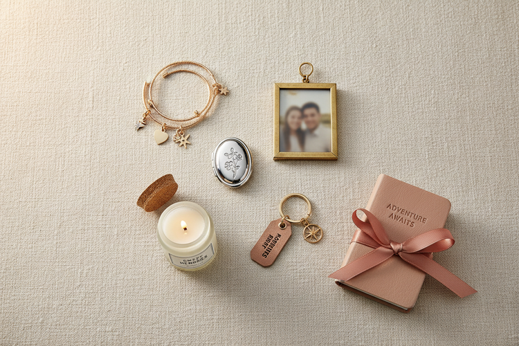 Little Keepsakes