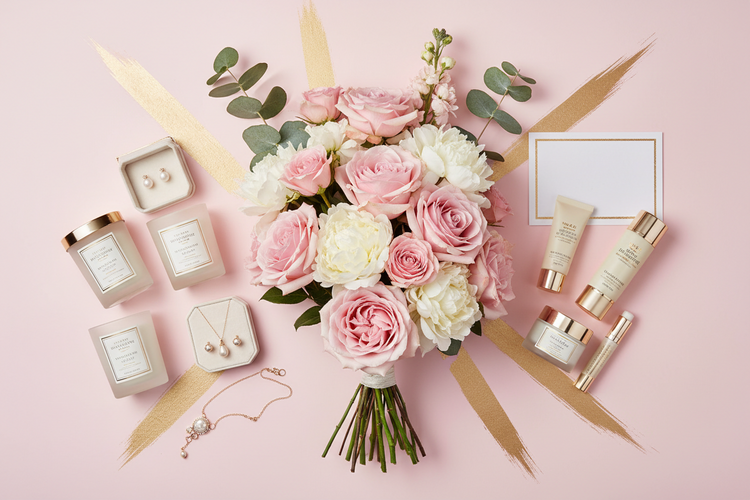 Mother's Day Gifts
