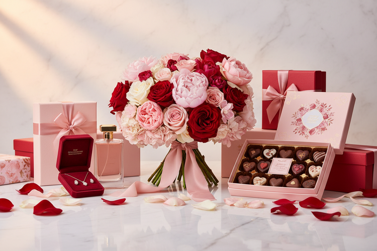 For My Valentine