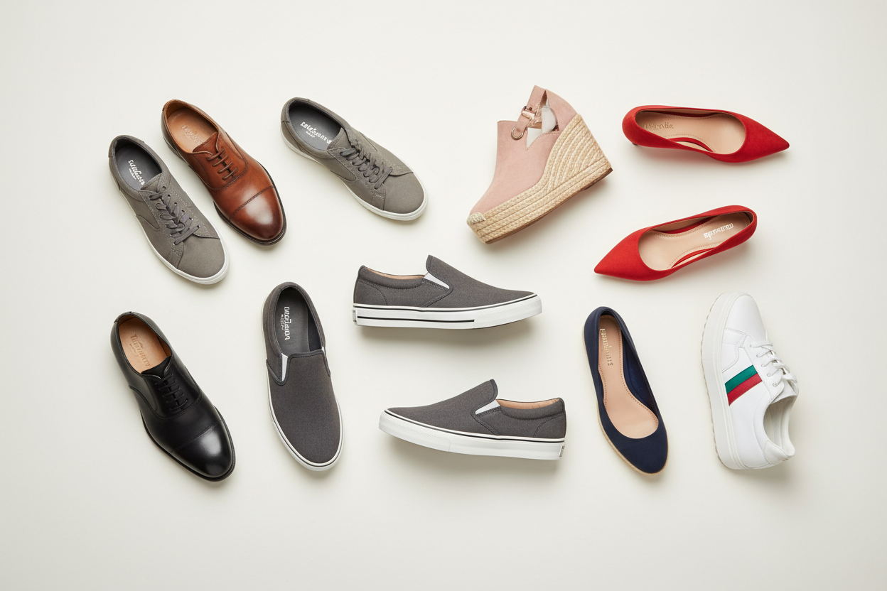 Shoes