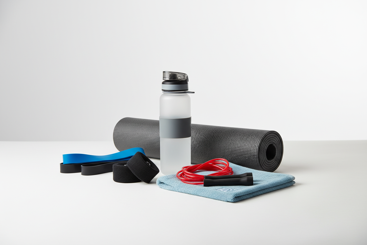 Sporting Accessories