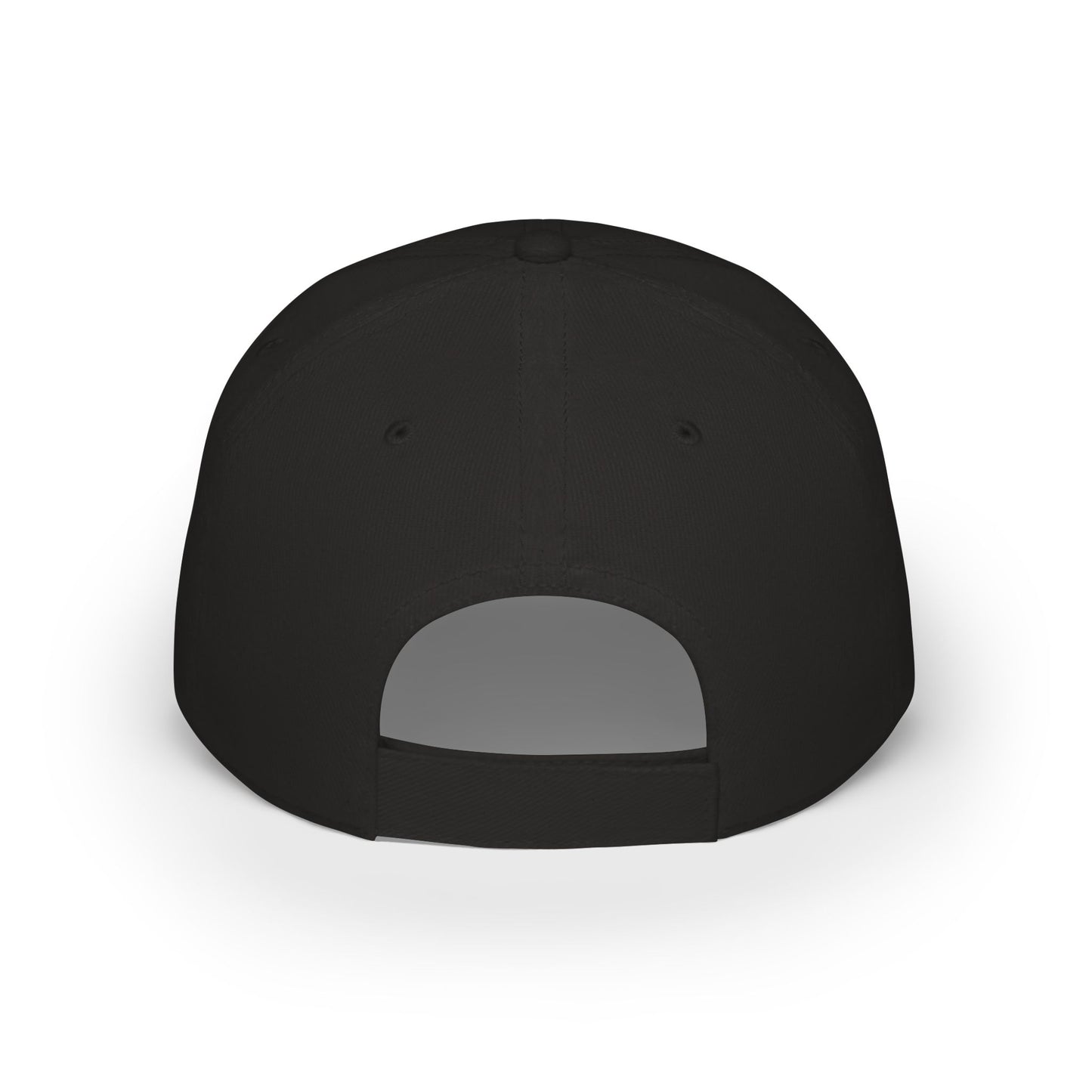 250th USA Anniversary Baseball Cap — Patriotic American Flag Design