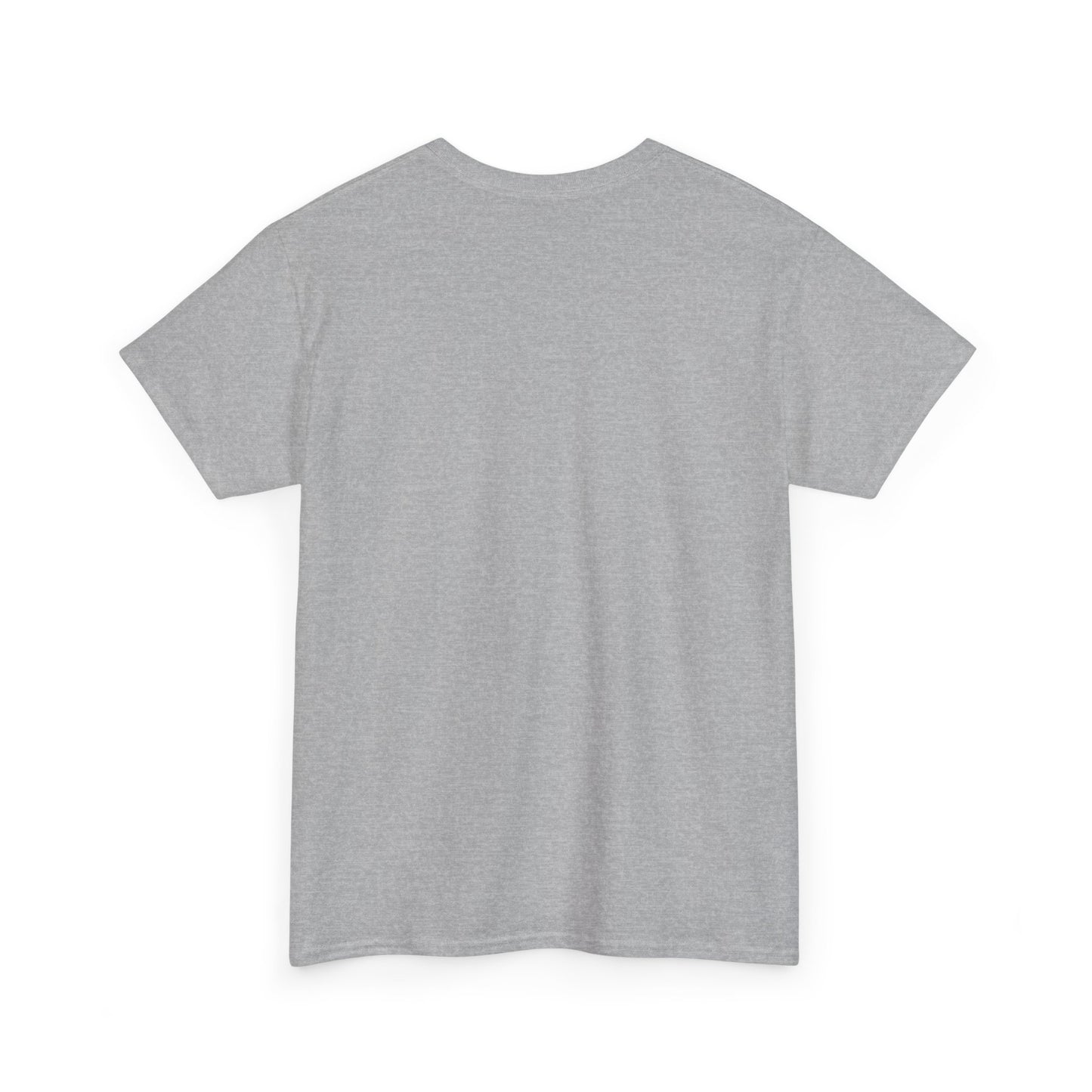 Dad Word Cloud Heart T-Shirt — Father’s Day Gift, Loving & Dedicated Dad Tee