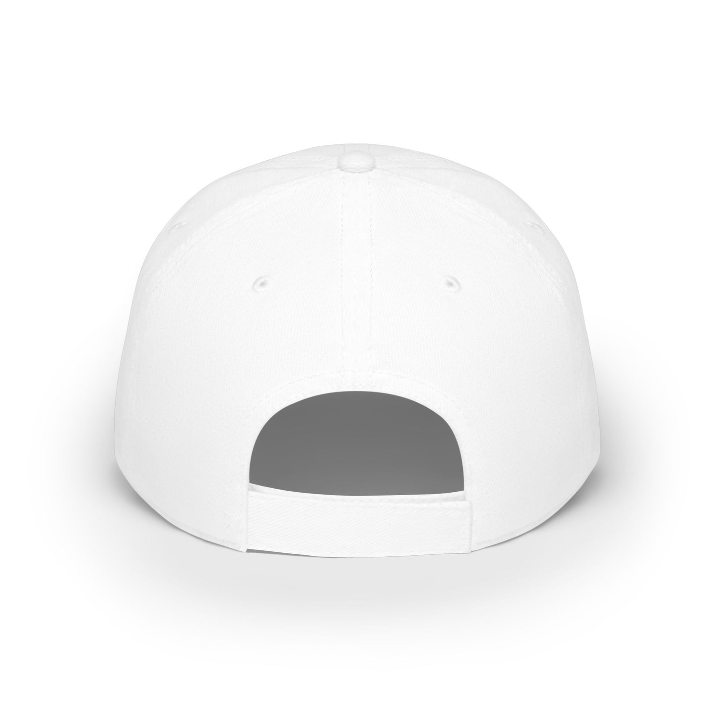 250th USA Anniversary Baseball Cap — Patriotic American Flag Design