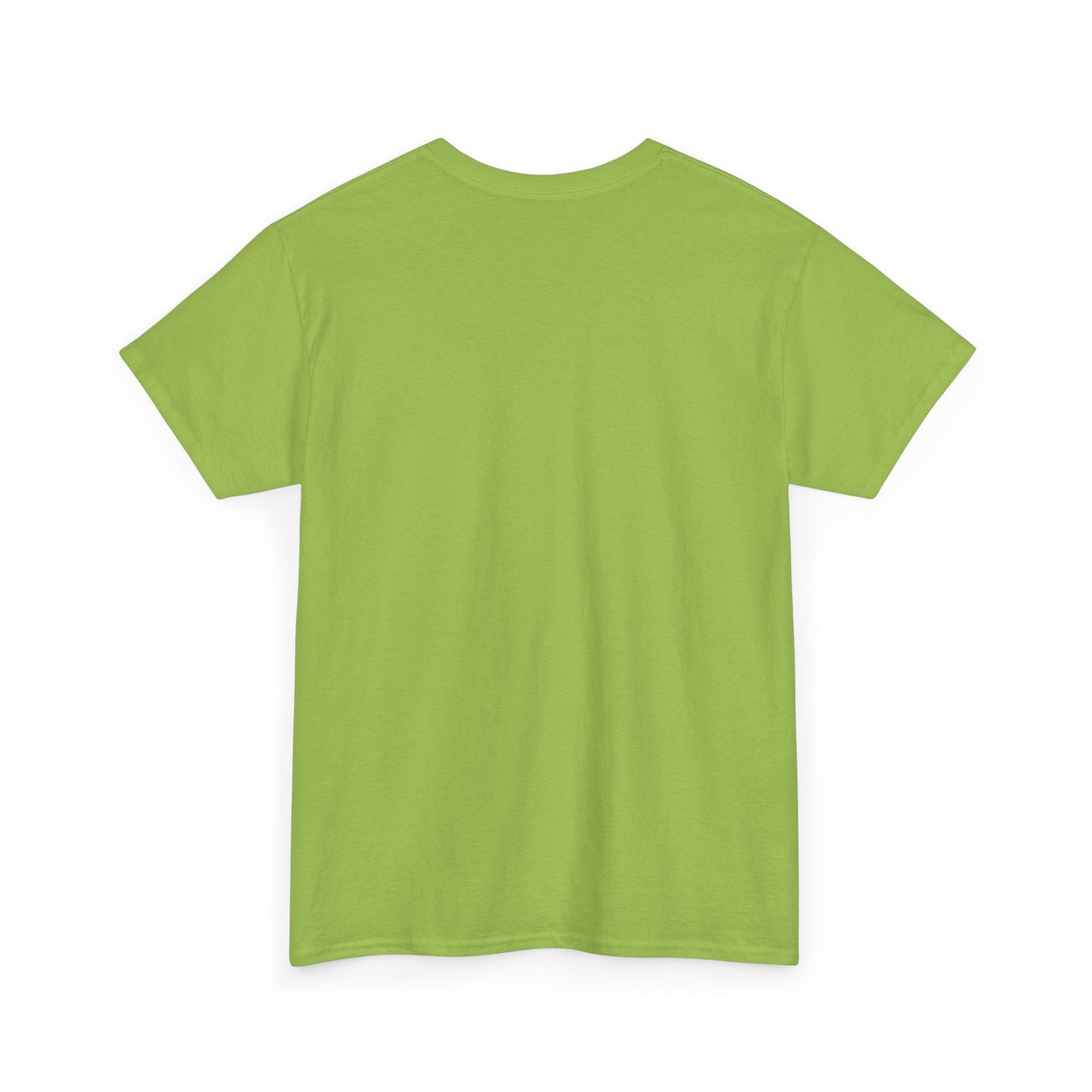 Dad Word Cloud Heart T-Shirt — Father’s Day Gift, Loving & Dedicated Dad Tee