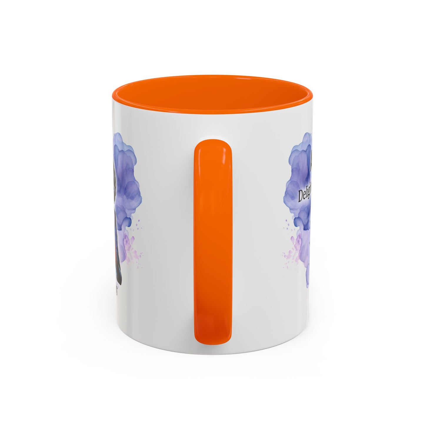 Aquarius Zodiac Coffee Mug — 'I Am an Aquarius' Astrology Gift (11/15oz)