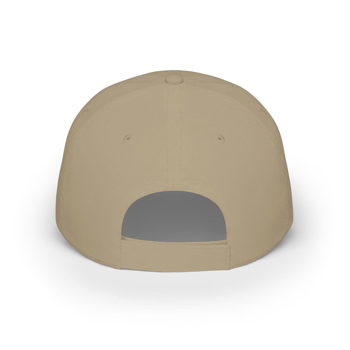 250th USA Anniversary Baseball Cap — Patriotic American Flag Design