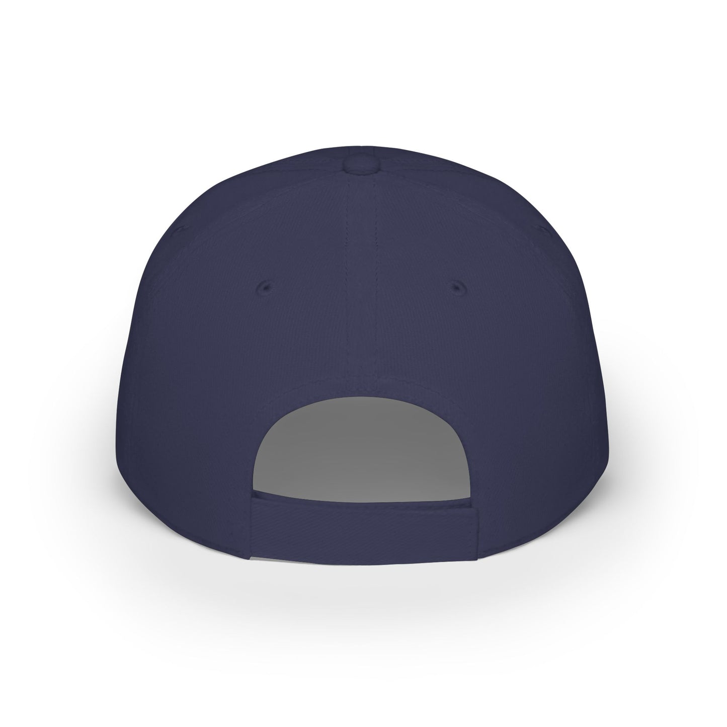 250th USA Anniversary Baseball Cap — Patriotic American Flag Design