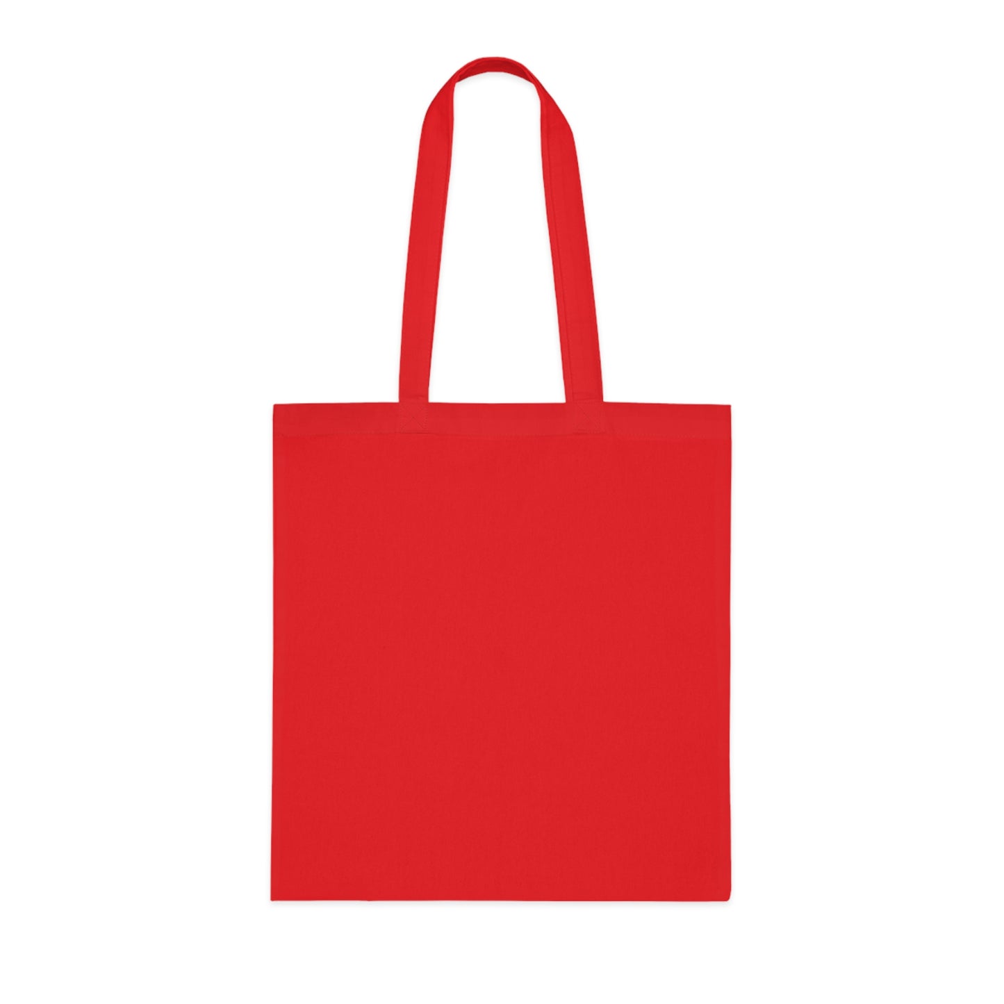Good Vibes Cotton Tote Bag