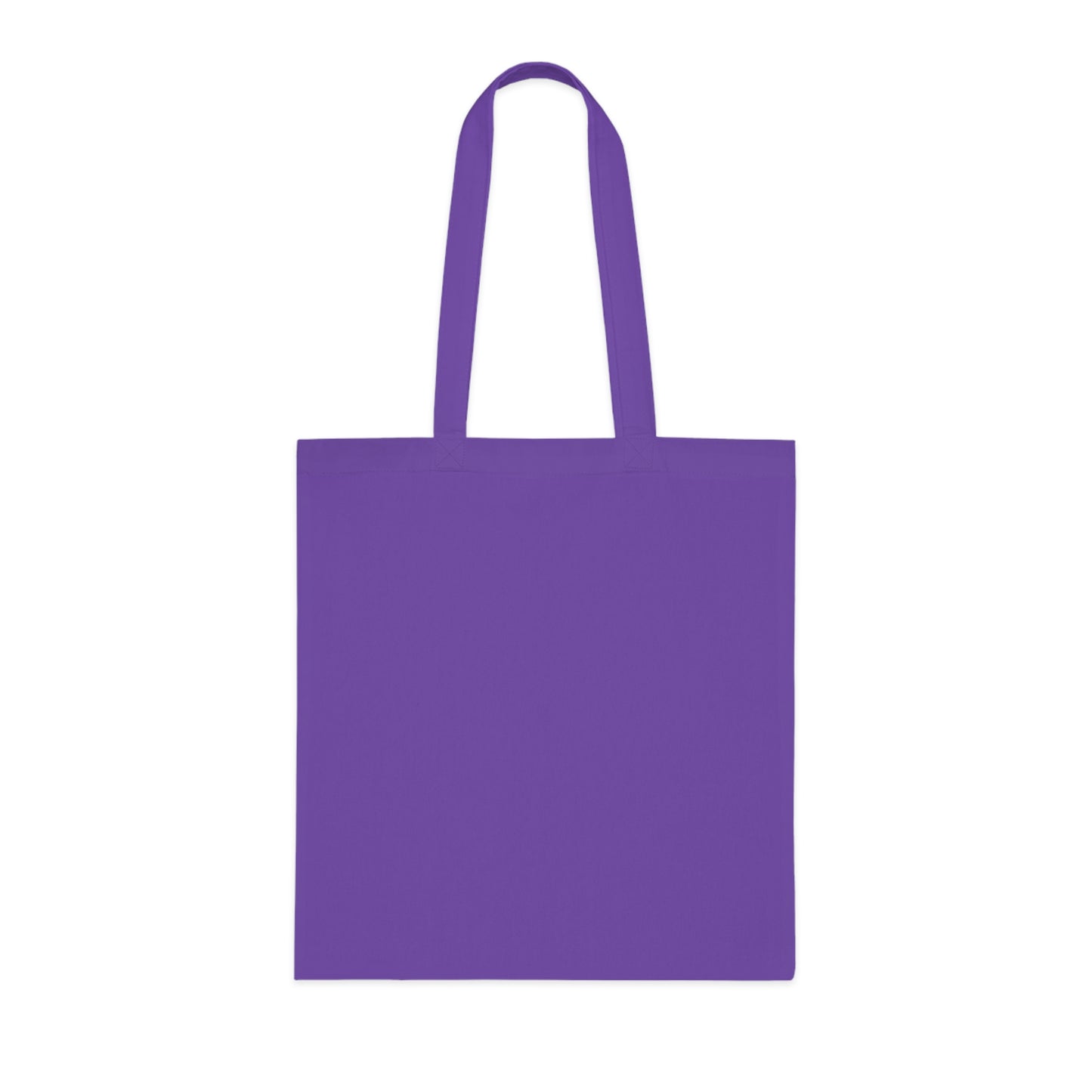 Retro Vibes Rainbow Tote