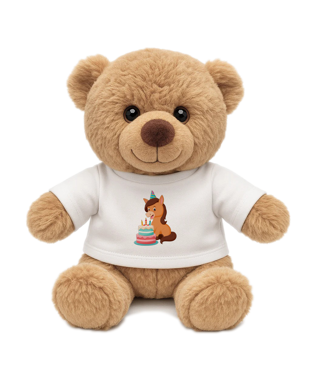 T-Shirt Front