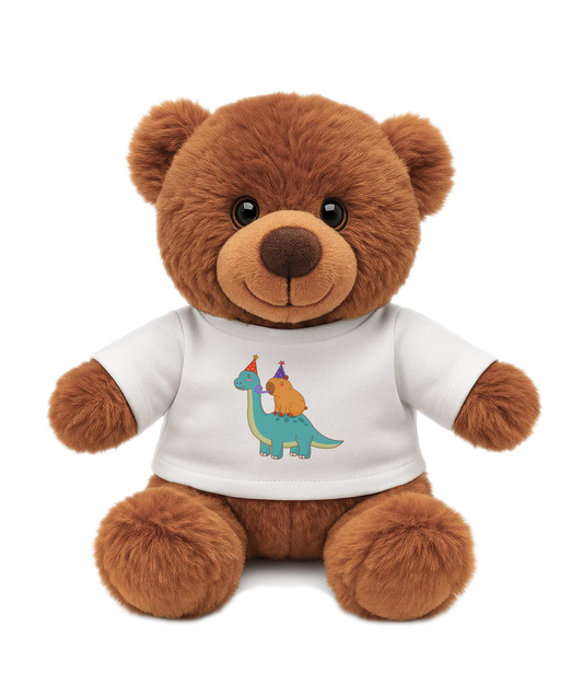 T-Shirt Front